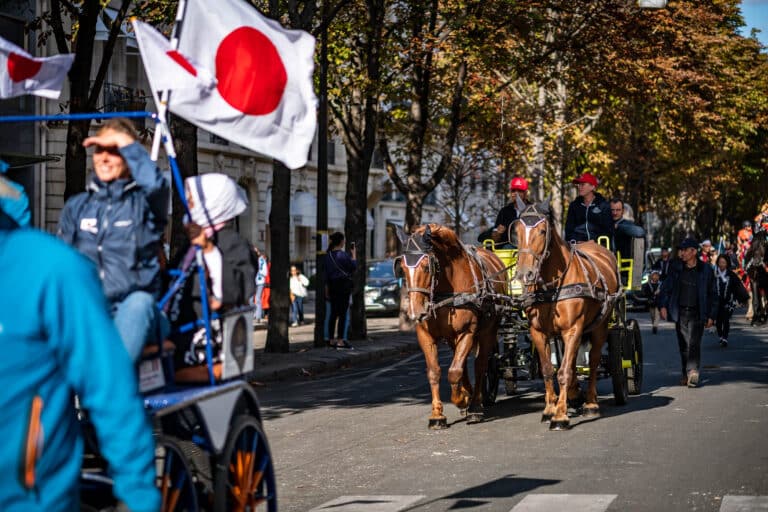 Lire la suite à propos de l’article La coopération franco-japonaise prend forme