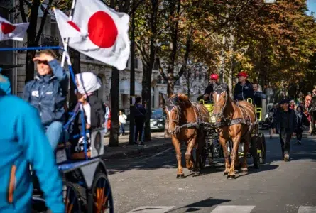 La coopération franco-japonaise prend forme