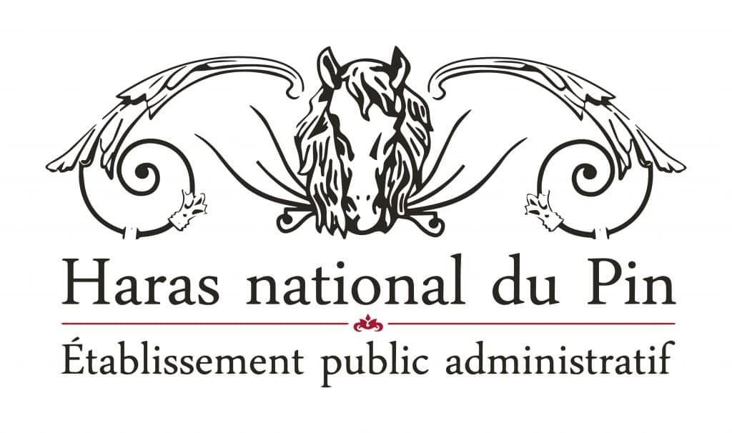 Haras national du Pin