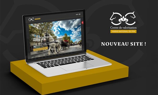 Bienvenue sur notre nouveau site internet !