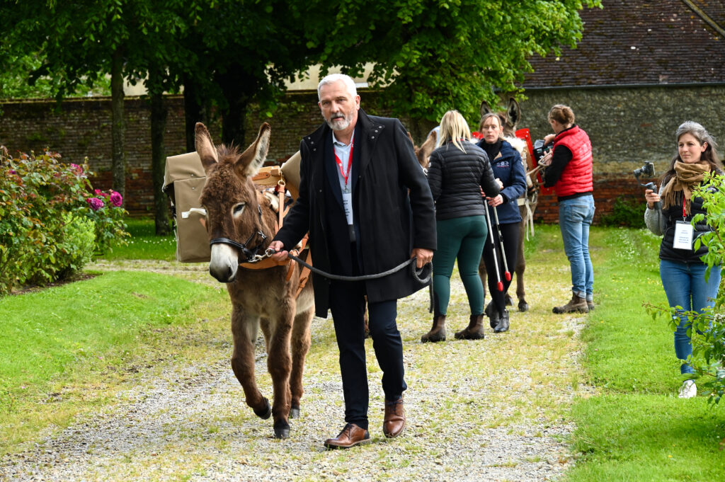 Fabrice Pimor de Gonfreville l'Orcher